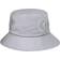 Kangol Cotton Bucket Hat - Light Grey