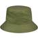 Kangol Cotton Bucket Hat - Olive