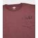 Dickies Short Sleeve Heavyweight Heathered T-shirt - Burgundy