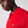 Lacoste Pima Cotton Polo Shirt - Red