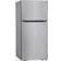 LG LTCS20020S Stainless Steel