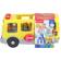 Fisher Price Little People Big Yellow School Bus