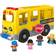 Fisher Price Little People Big Yellow School Bus