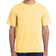 Hanes ComfortWash Garment Dyed Short Sleeve T-shirt Unisex - Summer Squash Yellow