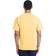 Hanes ComfortWash Garment Dyed Short Sleeve T-shirt Unisex - Summer Squash Yellow