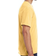 Hanes ComfortWash Garment Dyed Short Sleeve T-shirt Unisex - Summer Squash Yellow