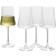 Mikasa Aline White Wine Glass 15.994fl oz 4