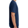 Hanes ComfortWash Garment Dyed Short Sleeve T-shirt Unisex - Navy