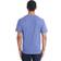 Hanes ComfortWash Garment Dyed Short Sleeve T-shirt Unisex - Deep Forte Blue