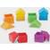 Learning Resources Min Familie tilbehør Huse