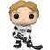 Funko Pop! Nhl Legends Wayne Gretzky La Kings White Uniform