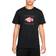 Nike Jordan Flight Essentials T-shirt - Black/White/Gym Red