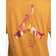 Jordan Jumpman 3D T-shirt - Light Curry/Mystic Hibiscus