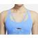 Nike Dri-FIT Indy UltraBreathe Light-Support Padded Strappy Sports Bra - University Blue/Polar