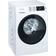 Siemens Lave-linge Séchant Chargement Frontal iQ500 WD4HU541ES