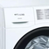 Siemens Lave-linge Séchant Chargement Frontal iQ500 WD4HU541ES