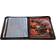 Ultra Pro Dungeons & Dragons Premium Zippered Book & Character Folio
