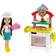 Mattel Barbie Chelsea Can Be Pizza Chef Playset