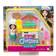 Mattel Barbie Chelsea Can Be Pizza Chef Playset