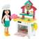 Mattel Barbie Chelsea Can Be Pizza Chef Playset