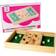 Longfield Engelhart Shut The Box Wooden Game