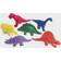 Learning Resources Mini Dino Counters