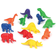 Learning Resources Mini Dino Counters