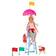 Mattel Barbie Lifeguard Doll & Playset