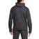 Nike Yoga Full-Zip Hoodie Men - Black/Heather/Black