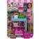 Mattel Careers Florist Doll Playset