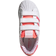 adidas Kid's Superstar - Cloud White/Rose Tone/Almost Pink