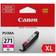 Canon 0338C001 CLI-271XL High-Yield Ink