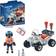 Playmobil 71091 Reddingsdienst Speed Quad