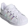 Adidas Cyberpunk 2077 x X9000L4 Crystal White Gold Men's