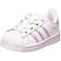 Adidas Infant Superstar - Cloud White