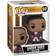 Funko Pop! Hamilton Aaron Burr