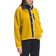 The North Face Women's Cragmont Fleece Jacket - Arrowwood Yellow/Aviator Navy