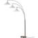 Adesso Braxton 3 Arm Floor Lamp 86"