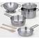 Melissa & Doug Let's Play House Stainless Steel Pots & Pans