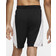 Nike Dri-FIT Training Shorts Men - White/Black