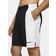 Nike Dri-FIT Training Shorts Men - White/Black