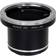 Fotodiox Mount Adapter for Pentax 645 Lens to Sony NEX E-Mount Camera Lens Mount Adapter