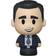 Funko Mini Moment the Office Michael