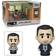 Funko Mini Moment the Office Michael