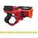 Nerf Rival Roundhouse XX-1500 Red Blaster