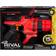 Nerf Rival Roundhouse XX-1500 Red Blaster