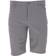 Adidas Go-To Five-Pocket Shorts - Grey Three