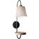 Adesso Jeffrey Wall Light