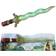 JAKKS Pacific Disney Raya & the Last Dragon Action & Adventure Sword