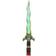 JAKKS Pacific Disney Raya & the Last Dragon Action & Adventure Sword